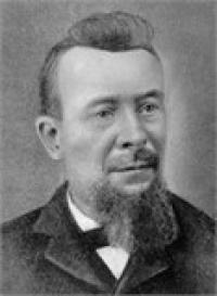 William Edward Cowley (1838 - 1901) Profile